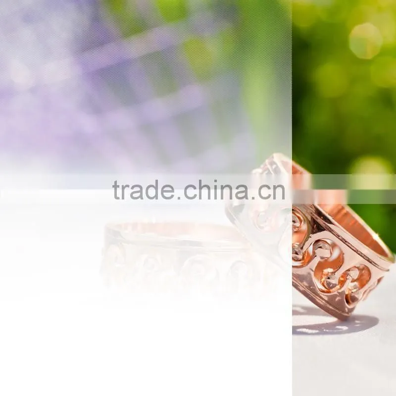 white gradation window glass pet film rolls
