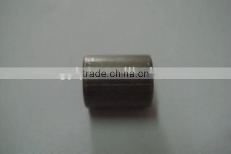 10mm*8mm metal stopper hole cord rope stopper