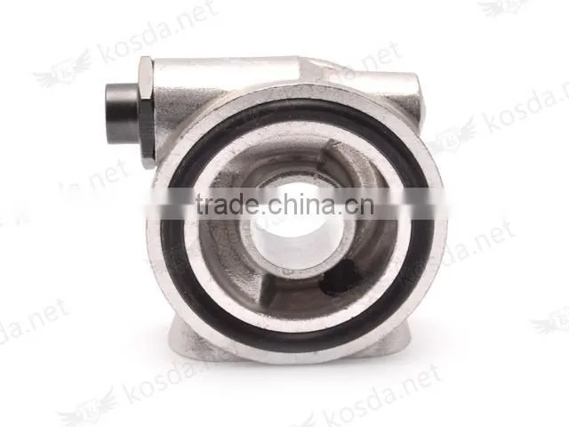 Wholesale Universal Thermostat Oil Filter Adapter