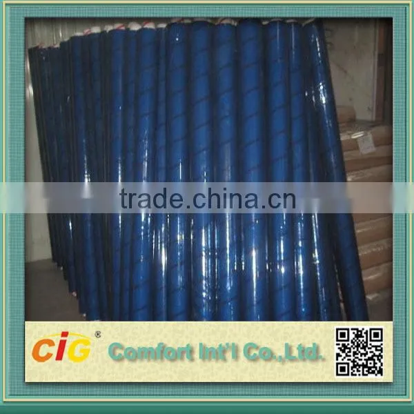 Super Clear and Normal Clear Crystal PVC Film