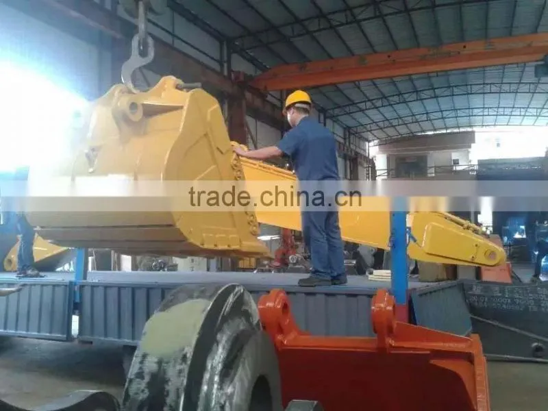 PC400-7 bucket factory,PC400-8 excavator bucket,PC300,PC400 rock bucket,208-70-74150,208-934-D310