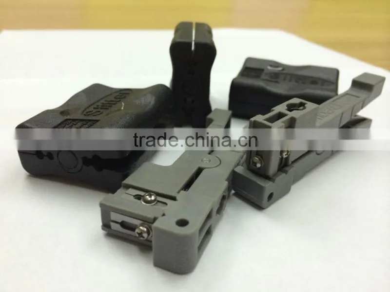 Ideal Horizontal Buffer Loose Tube Cutter
