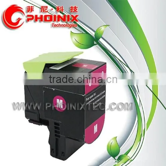 CS310 / CS410 / CS510 Laser Toner Cartridge Compatible for LM CS310n/dn; CS410n/dn/dnt; CS510de/dte Printers