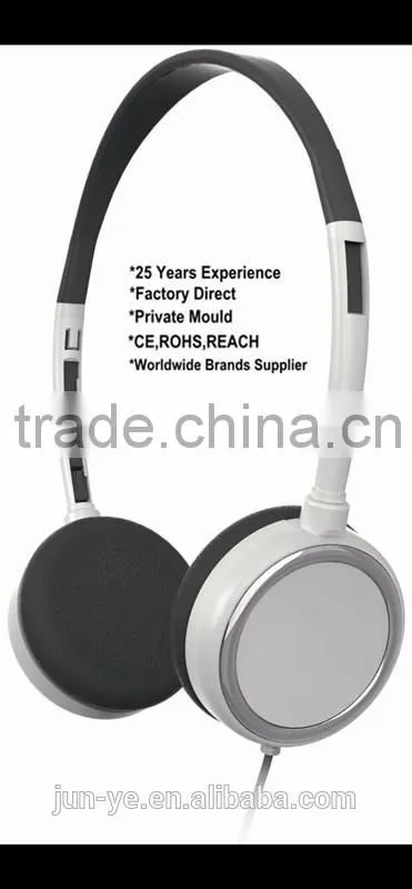 JY-H888 Kids Headphone