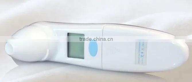 Digital Clinical Forehead Ear Thermometer