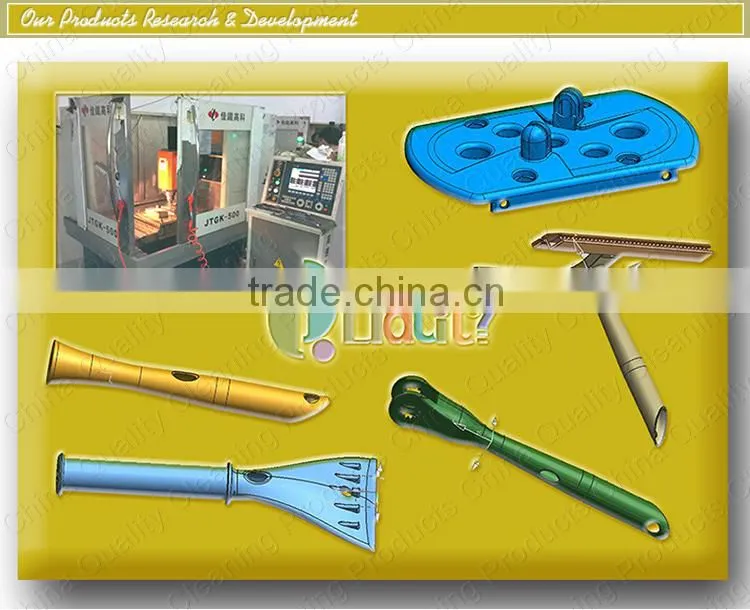 water absorbing mop with microfiber strong absorption capacity mop head