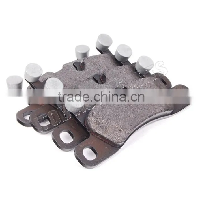 7L0-698-151-N/7L0698151N Brake pads For BSE/CCZB/CDLC/CBTA/CFHB/CNWA