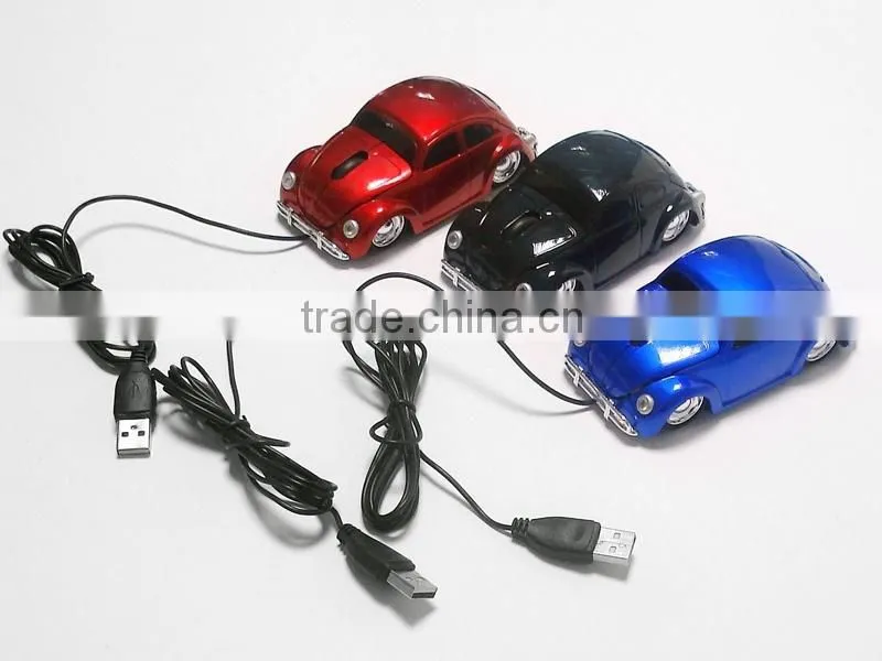 Unique Gift USB Computer Mouse Optical Mouse Mini Computer Wired Mouse
