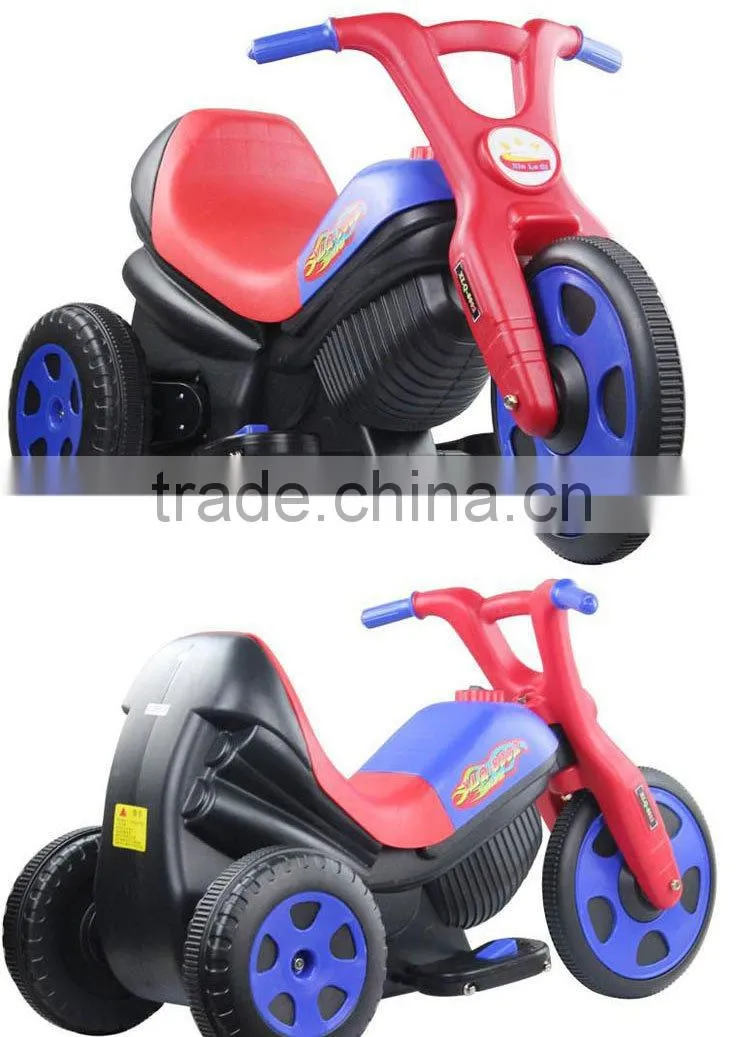 bt-10418002 Ride on motorcycle Electric powered ride on motorcycle for kids