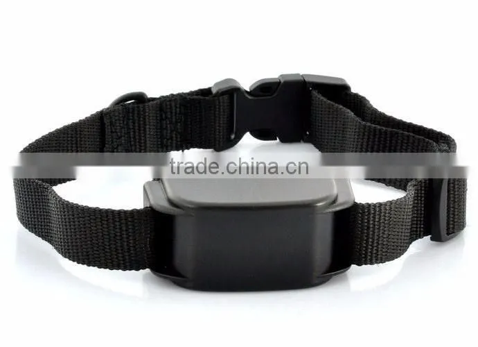 LoreWin LY-154 Inexpensive Remote Training Dog Collars No Bark Dog Collar