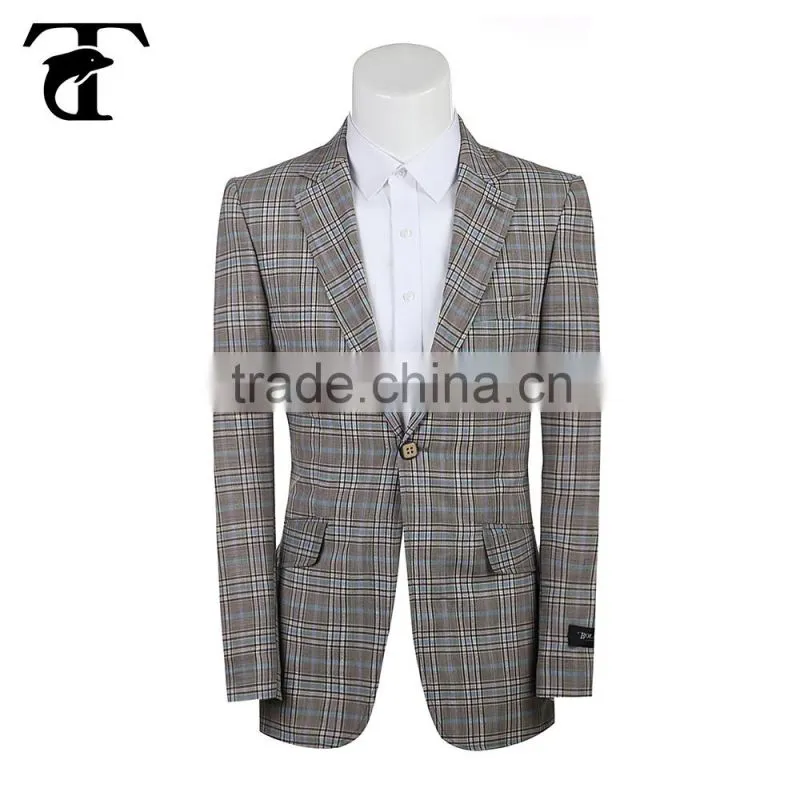 Full canvas bespoke suits for men mens bespoke suits
