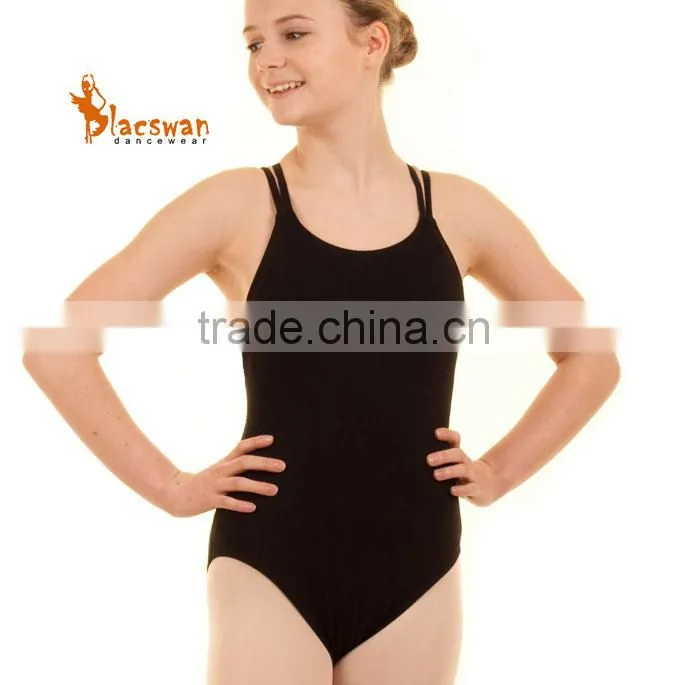 Camisole Ballet Leotards spandex lycra leotard ballet leotard