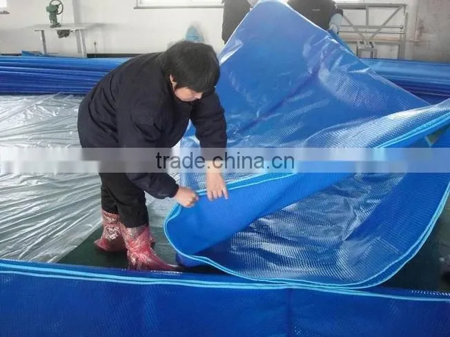 pool solar blanket