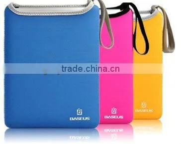 waterproof neoprene i-pad case