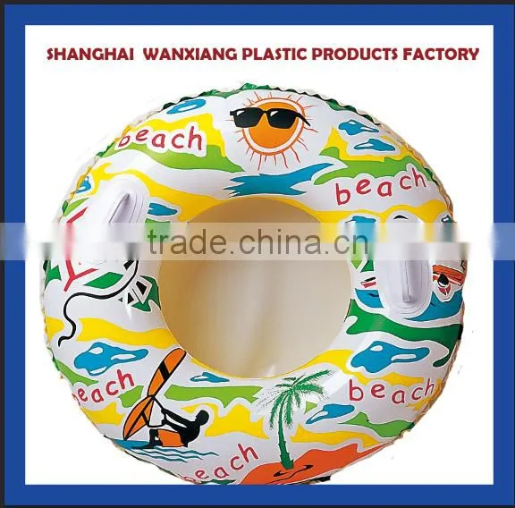 colorful inflatable adult swim ring/advertising adults swimming rings inflatable water ring/adult inflatable foam swimming ring
