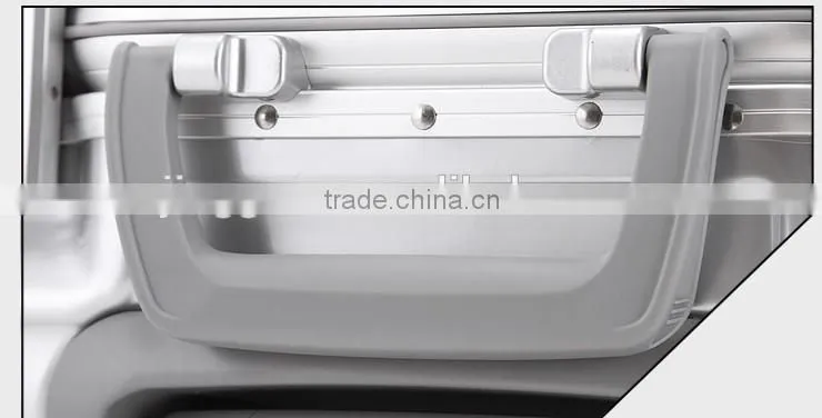 Cabin luggage/suitcase with business