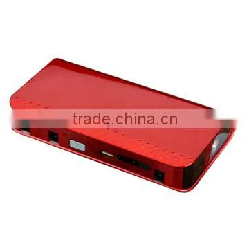 Multi-function Car Jump Starter 12000mAh