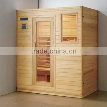 Sauna Room(sauna house)WS-150150SN