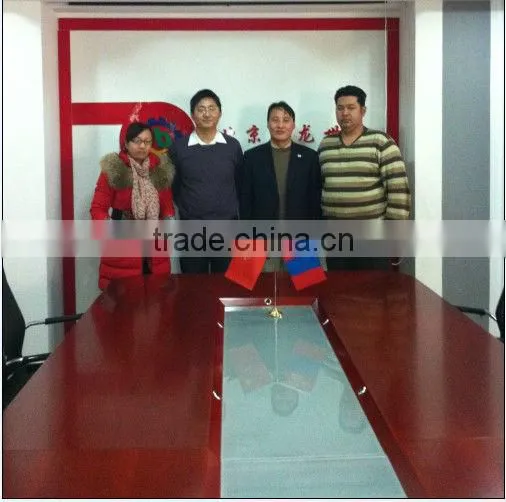 Steam coal boiler