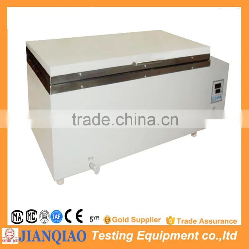 water bath for battery
