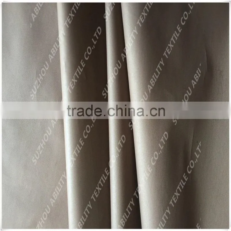 Waterproof Raincoat Fabric