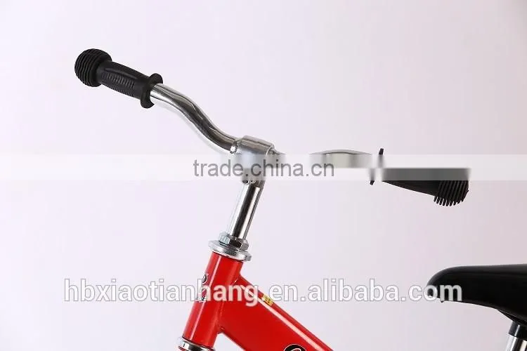 12 inch kids balance bike/ride on bike