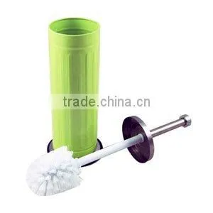 disposable toilet brush