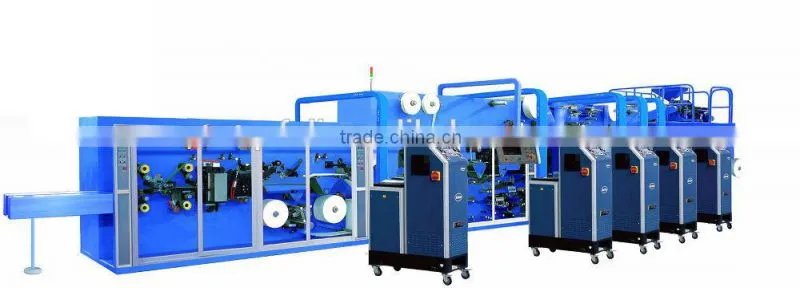 New Sanitary Napkin Machine,Used Sanitary Napkin Machine