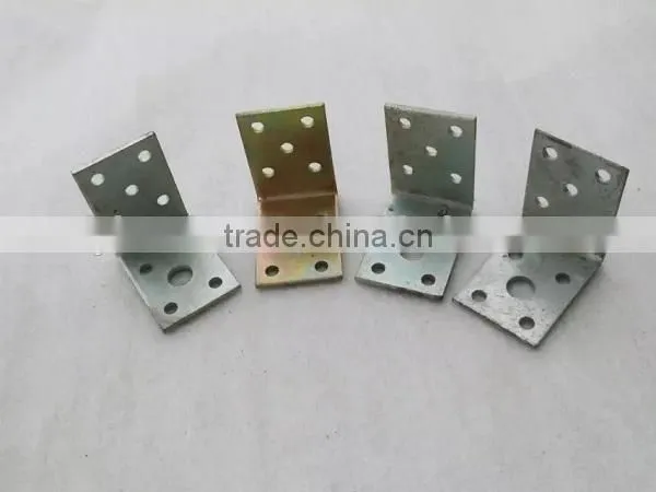 Wood Timber connector