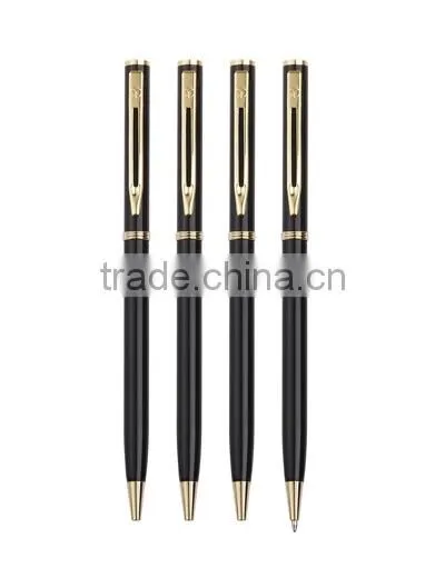 stainless steel ball pen