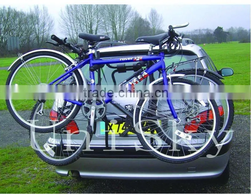 Bike carrier