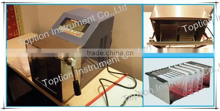 Dairy Sterile homogenizer TOPT-08