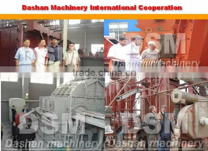 Hot Sale K-Feldspar Mineral Processing Equipment
