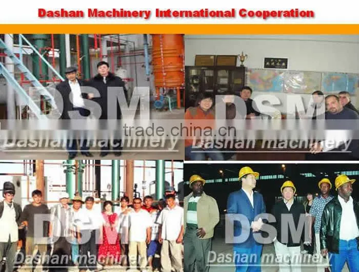 China DSM Dressing The Ball Mushroom Machine