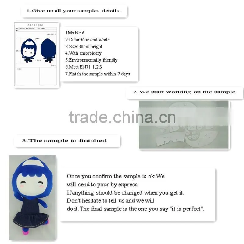 SUNYOU 6cm Mini Emoji Keychain Plush Toy Bag Accessory