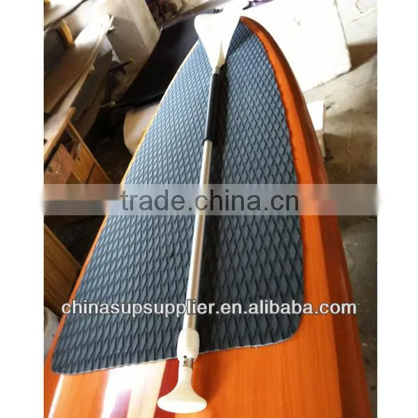 Great Aluminum alloy SUP paddle / plastic paddle / sup plastic paddle / cheaper sup paddle