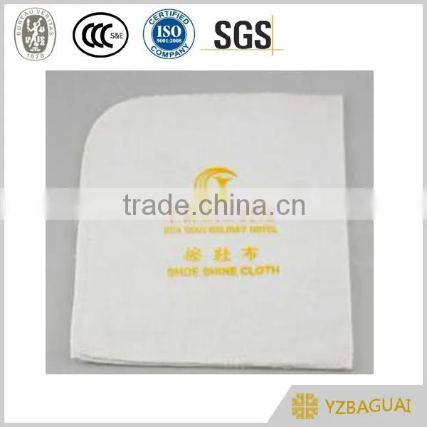 hotel amenities disposable hotel shoe mitts