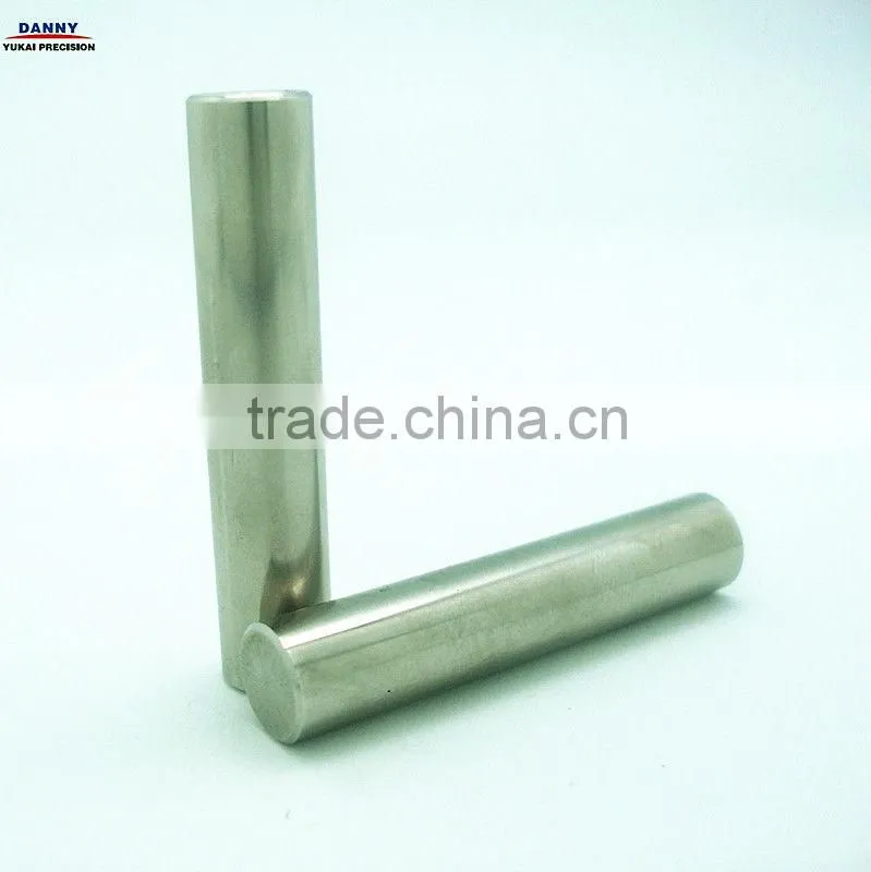 High quality ISO 8734 standard dowel pin China manufacturer