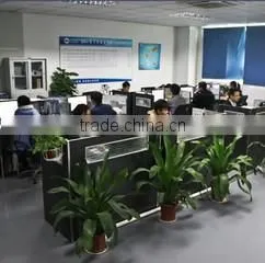 Shenzhen Socreat Electronics Technology Limited company overview - view 1
