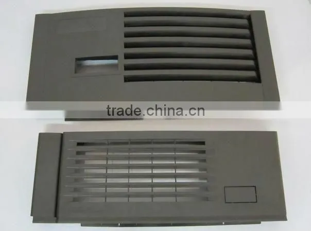 Injection Moulding Plastic Parts