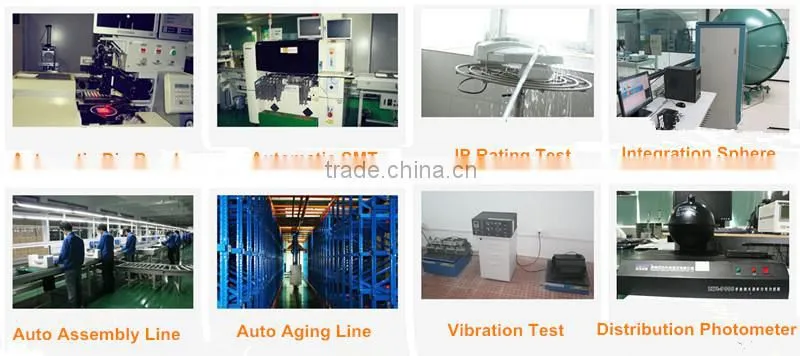 outdoor park lighting, waterproof led street light, led modules for street light