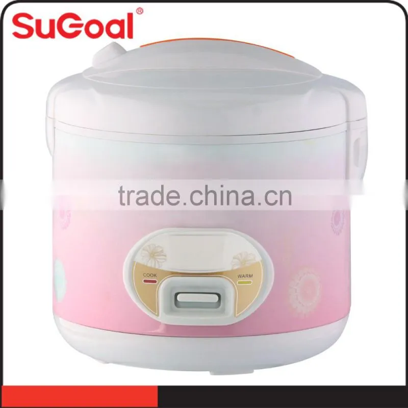 non electric rice cooker and steamer