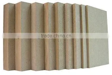 FANCY MDF/MELAMINE MDF/VENEERE MDF
