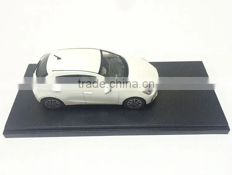 mini metal model car