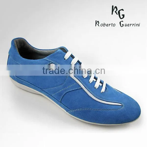 2015 trendy shoes sport men sport shoes