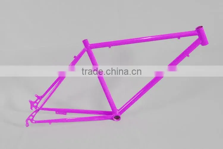 bicycle frame KB-Z-071