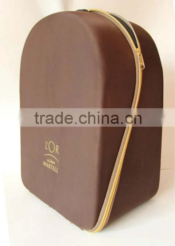 Big storage case waterproof & durable