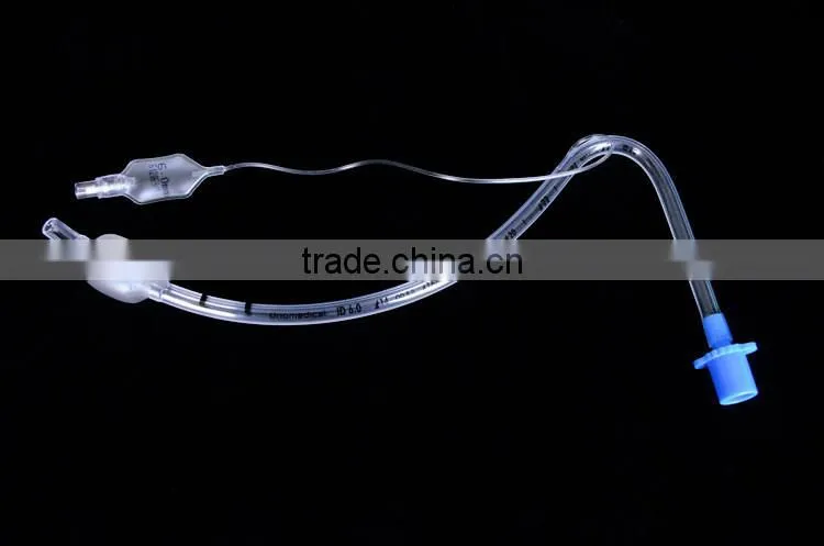2way 3 way All Silicone Foley Catheter Balloon Foley Catheter