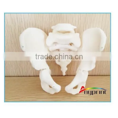 Desktop 3D Printer_middle size with FDM tech
