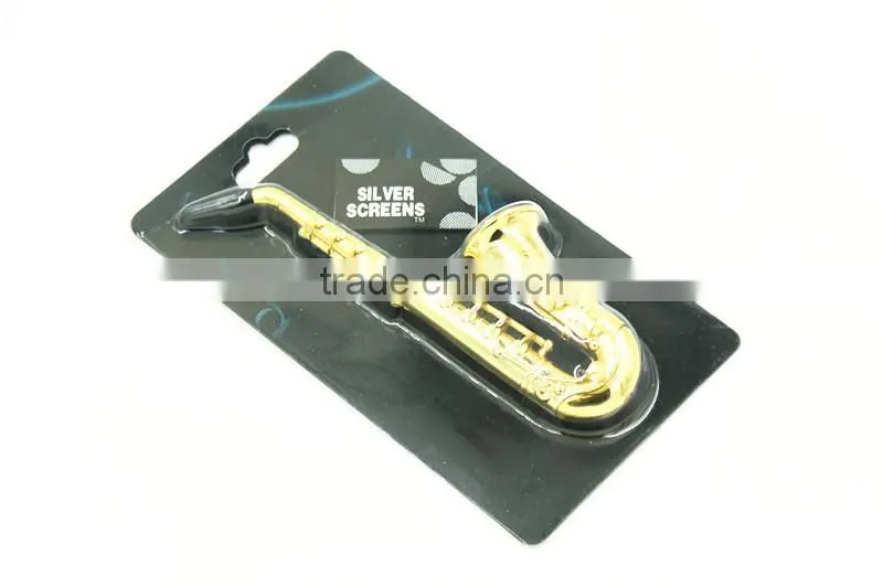YiWu GangTe New hot sale Sachs smoking pipe